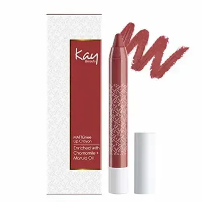 Kay-Beauty Waterproof lipstick