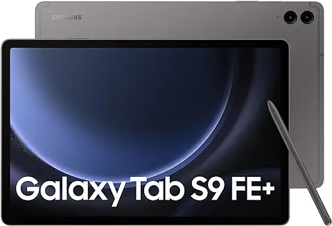 8. Samsung Galaxy Tab S9 FE+ 31.50 cm
