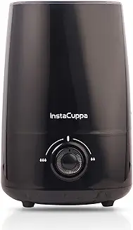 6. InstaCuppa Ultrasonic Cool Mist Humidifier for Room