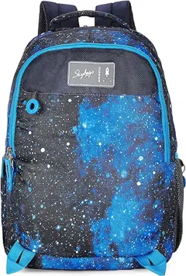8. Skybags Riddle Casual Backpack