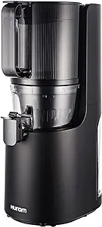 11. Hurom H-200 Watts Easy Clean Electronic Juicer Machine