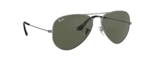 Ray-Ban sunglasses brand in India