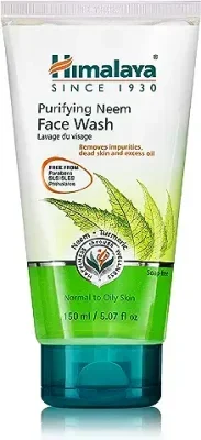 Best Face Wash for Men Combination Skin