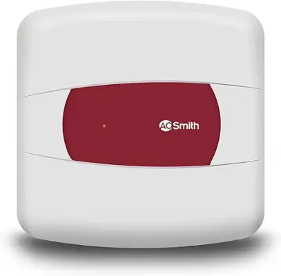 4. AO Smith HSE-SHS-015 Storage 15 Litre Vertical Water Heater