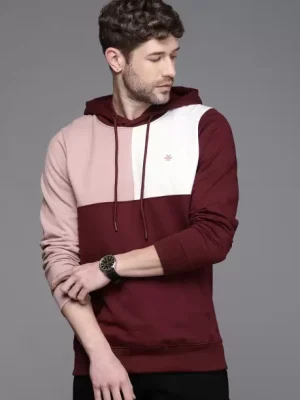 10 Best Hoodie Brands in India [June, 2024]