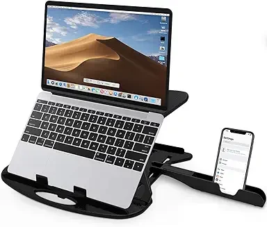 10. Striff Laptop Stand