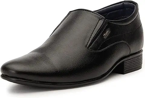 11. Bata Mens Boss-Slick Formal Shoes,