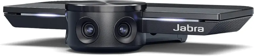 Jabra PanaCast 20 Intelligent 180° Panoramic Video Camera
