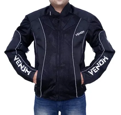 Best Riding Jackets In India