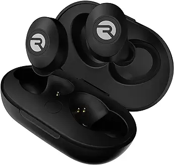 4. Raycon The Everyday Bluetooth Wireless Earbuds