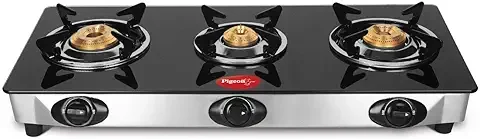 4. Pigeon by Stovekraft Favourtie Gas Stove
