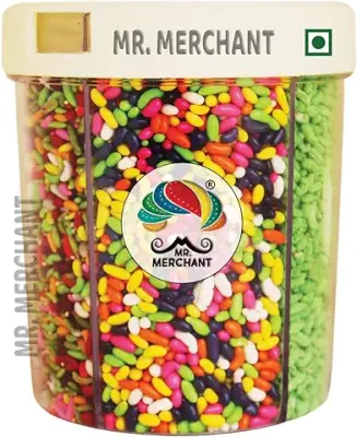 5. Mr. Merchant Mukhwas Mouth Freshener 5 in 1