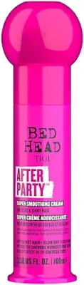 8. Bed Head TIGI After Party Super Smoothing Hair Cream