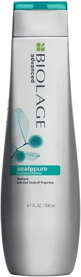 Biolage Scalpsync Anti-Dandruff Shampoo
