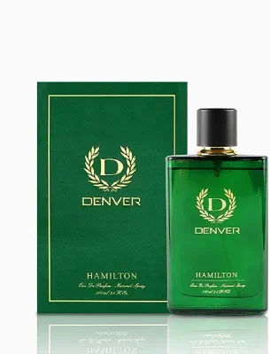 Best Perfumes for Men Under ₹500