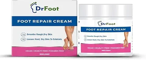 Dr Foot Foot Repair Cream