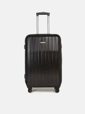 Wildcraft Textured Cabin Trolley Suitcase