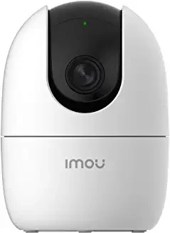 6. Imou 1080P Full HD 360° CCTV Camera
