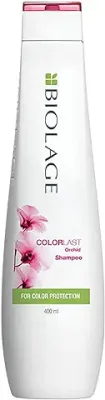 3. Biolage Colorlast Shampoo