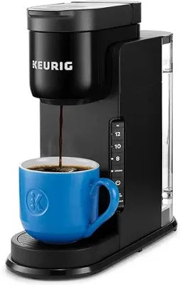 1. Keurig K-Express Coffee Maker