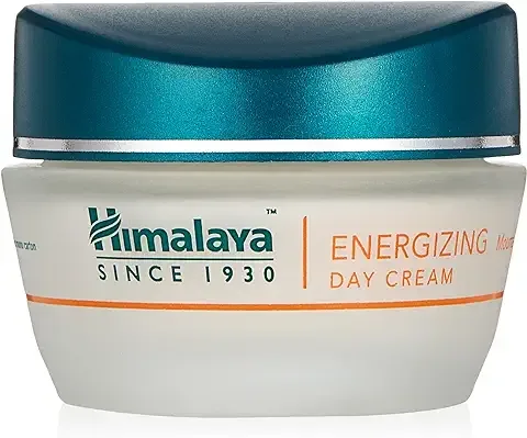1. Himalaya Herbals Clear Complexion Whitening Day Cream
