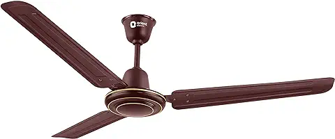 Orient Electric Apex-FX Ceiling Fan | 1200mm BEE Star Rated Ceiling Fan