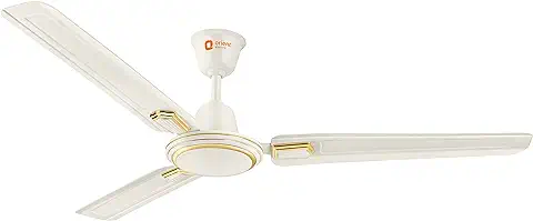 Orient Electric Pacific Air Decor | 1200mm BEE Star Rated Ceiling Fan