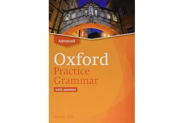 12. OXFORD PRACTICE GRAMMAR ADVANCED WITH KEY