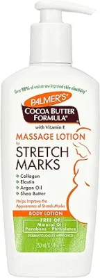 9. Palmer's Massage Lotion for Stretch Marks