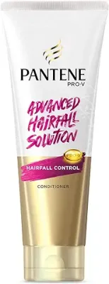 8. Pantene Advanced Hair Fall Solution Anti Hair Fall Conditioner For Damaged Hair, 200ml (Fresh)