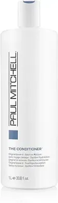 5. Paul Mitchell The Conditioner Original Leave-In