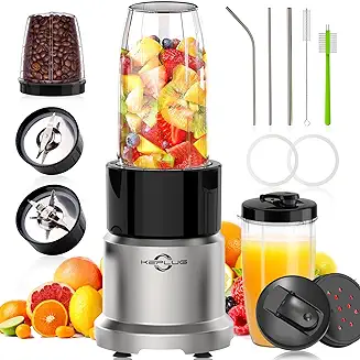 14. Personal Blender for Shakes and Smoothies