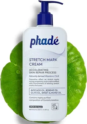6. Phade® Stretch Mark Cream