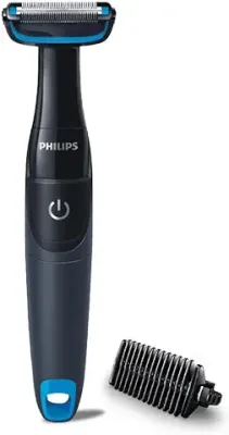 7. Philips BG1025/15 Showerproof Body Groomer for Men