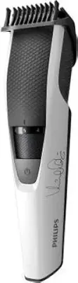 13. PHILIPS Men's Bt310/15 Beard Trimmer With Lift And Trim System Of Runtime: 45 Min, Reachargeable battery, Multicolour