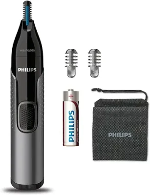 9. PHILIPS Nose Trimmer Nt3650/16