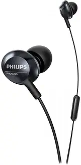 13. PHILIPS Pro Wired Earbuds