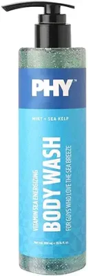 9. Phy Vitamin Sea Energizing Body Wash