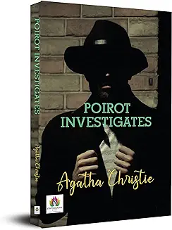 10. Poirot Investigates