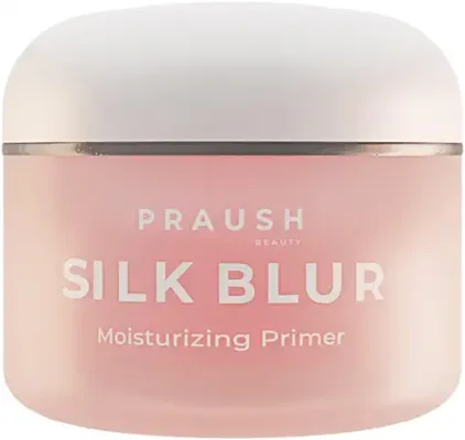 6. PRAUSH (Formerly Plume) Silk Blur Moisturising & Hydrating Primer