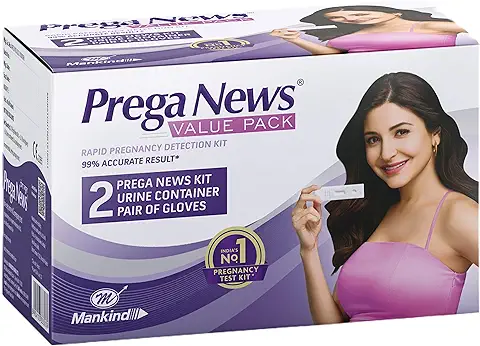 4. Prega news Value Pack Kit
