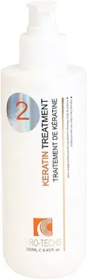 4. Pro Co Keratin Treatment (250ml) Unisex