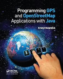 2. Programming GPS and OpenStreetMap Applications with Java