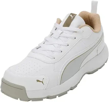 6. Puma Mens Cricket Classicat Cricket Shoe