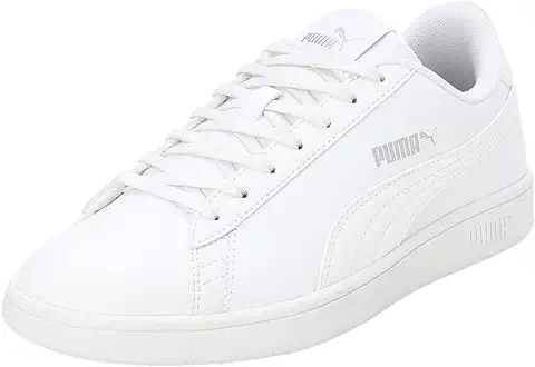 15 Best White Sneakers for Men in India [March, 2024]
