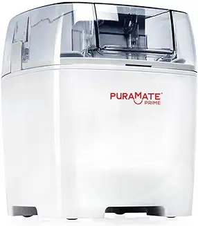 11. Puramate Prime Automatic Ice Cream Maker