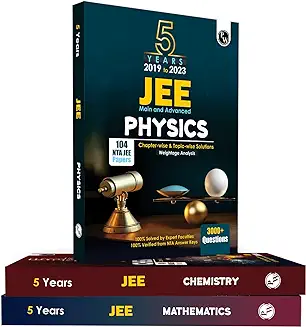 11. PW JEE Main & Advanced Physics + Chemistry + Mathematics