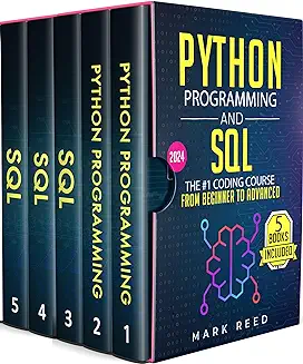 7. Python Programming and SQL