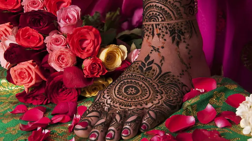 Quick and Easy Mehandi Designs to Try [May, 2024]