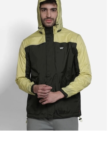 rain jackets for men